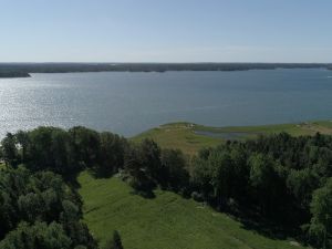 Vassvik rantatontti Paraisilla, Vånon laaksotie 239