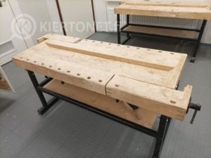 Höyläpenkki