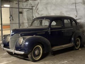 Ford V8 922 A Vm.n.1939