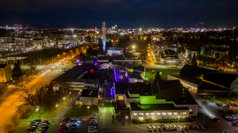 Seinäjoen kaupunki