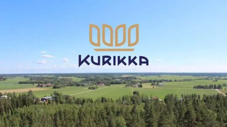 Kurikan kaupunki