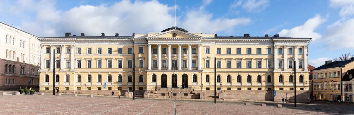 Valtioneuvoston Kanslia