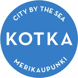 Kotkan kaupunki - Merikaupunki Kotka