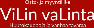 osto-ja-myyntiliike-vilin-valinta-ky