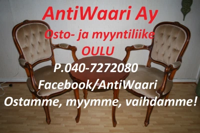 antiwaari-ay