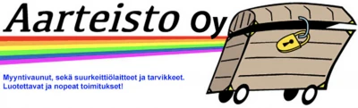 aarteisto-oy