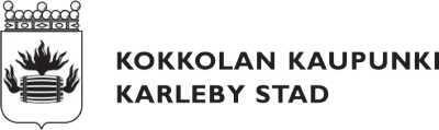 Kokkolan kaupunki