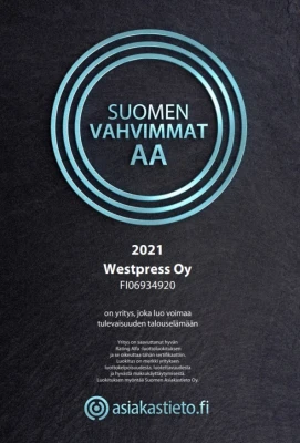 westpress-oy
