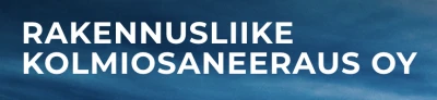 kolmiosaneeraus-oy