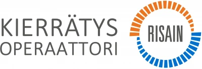 kierratysoperaattori-risain