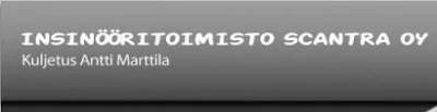 insinooritoimisto-scantra-oy