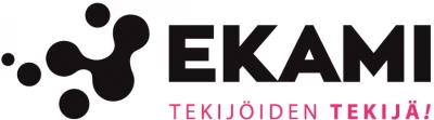 Kotkan-Haminan seudun koulutuskuntayhtymä - EKAMI