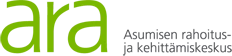 asumisen-rahoitus-ja-kehittamiskeskus-ara