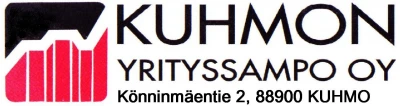 kuhmon-yrityssampo-oy