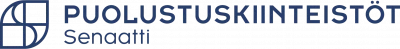 Puolustuskiinteistöt - Keskusyksikkö