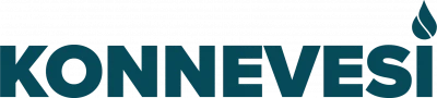 Konneveden kunta