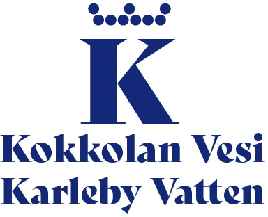 kokkolan-vesi
