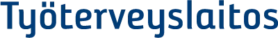 tyoterveyslaitos