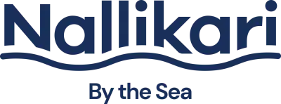 Nallikari Seaside Oy